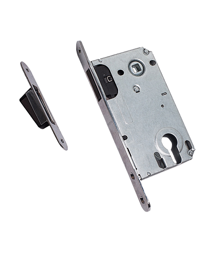 Замки Замок Trodos CX8550ET CYL CP 